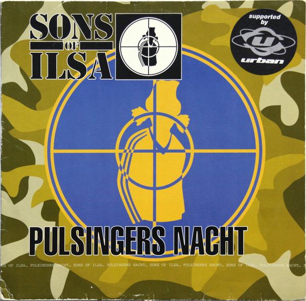 Sons of Ilsa